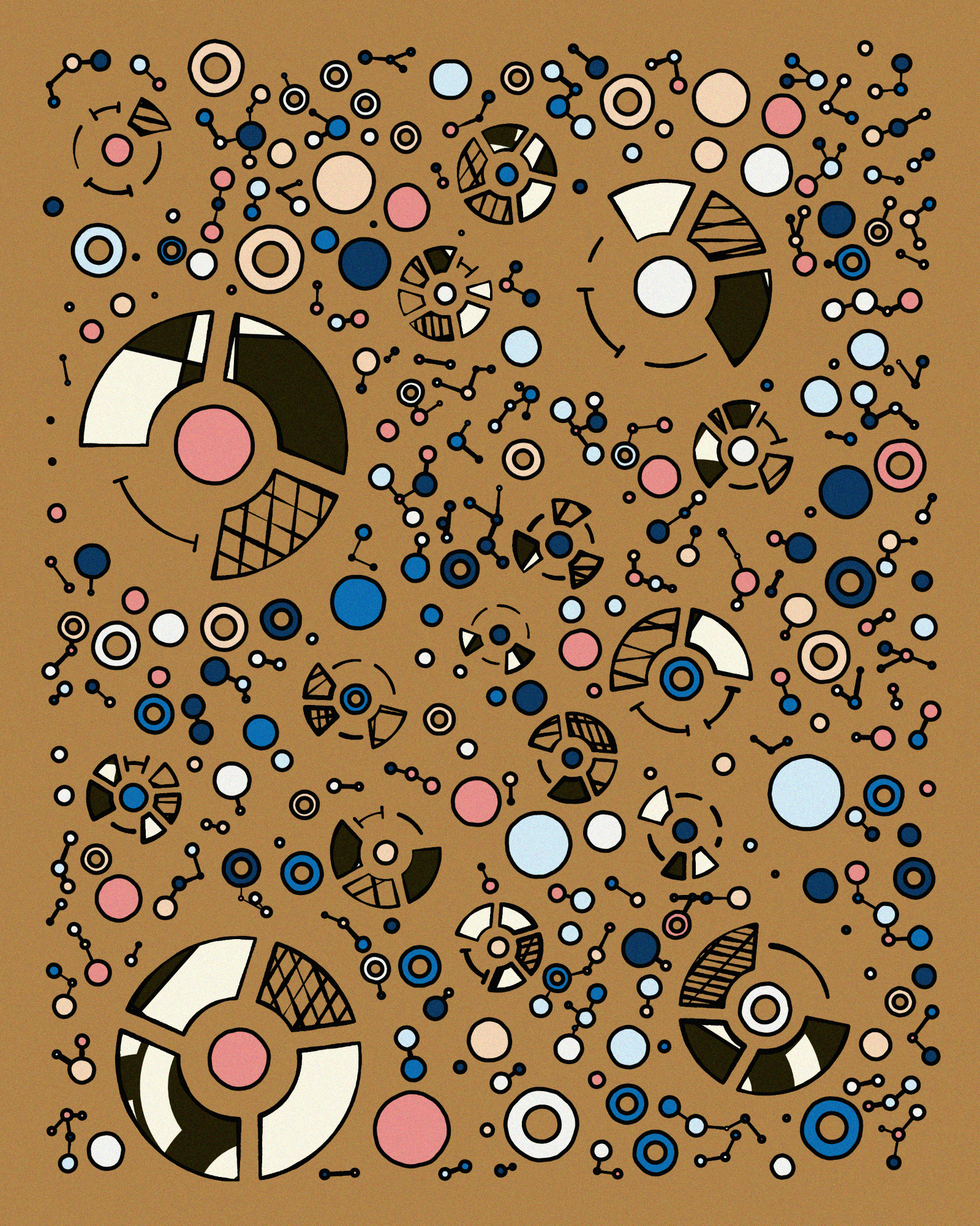 Assemblage #178 static token preview