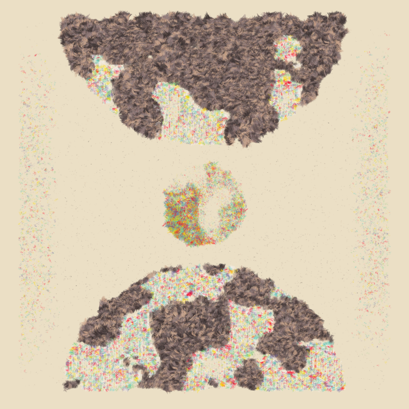 Ghrian #315 static NFT preview
