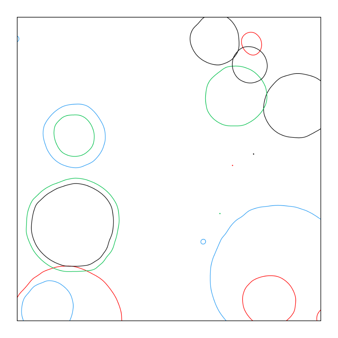 Unconditional Drawing #40 static NFT preview