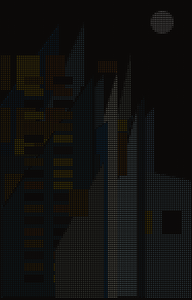 Crystalized City [With Sound] project preview