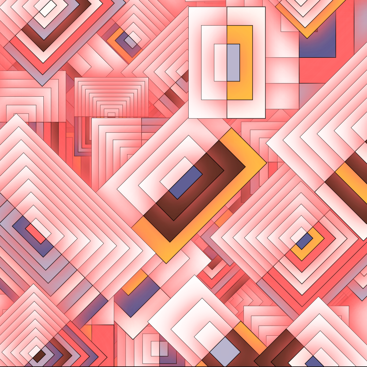 Colorfight #35 static NFT preview