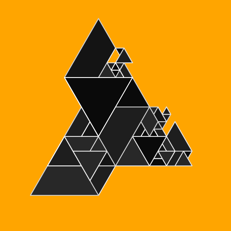 Trigram #183 static token preview