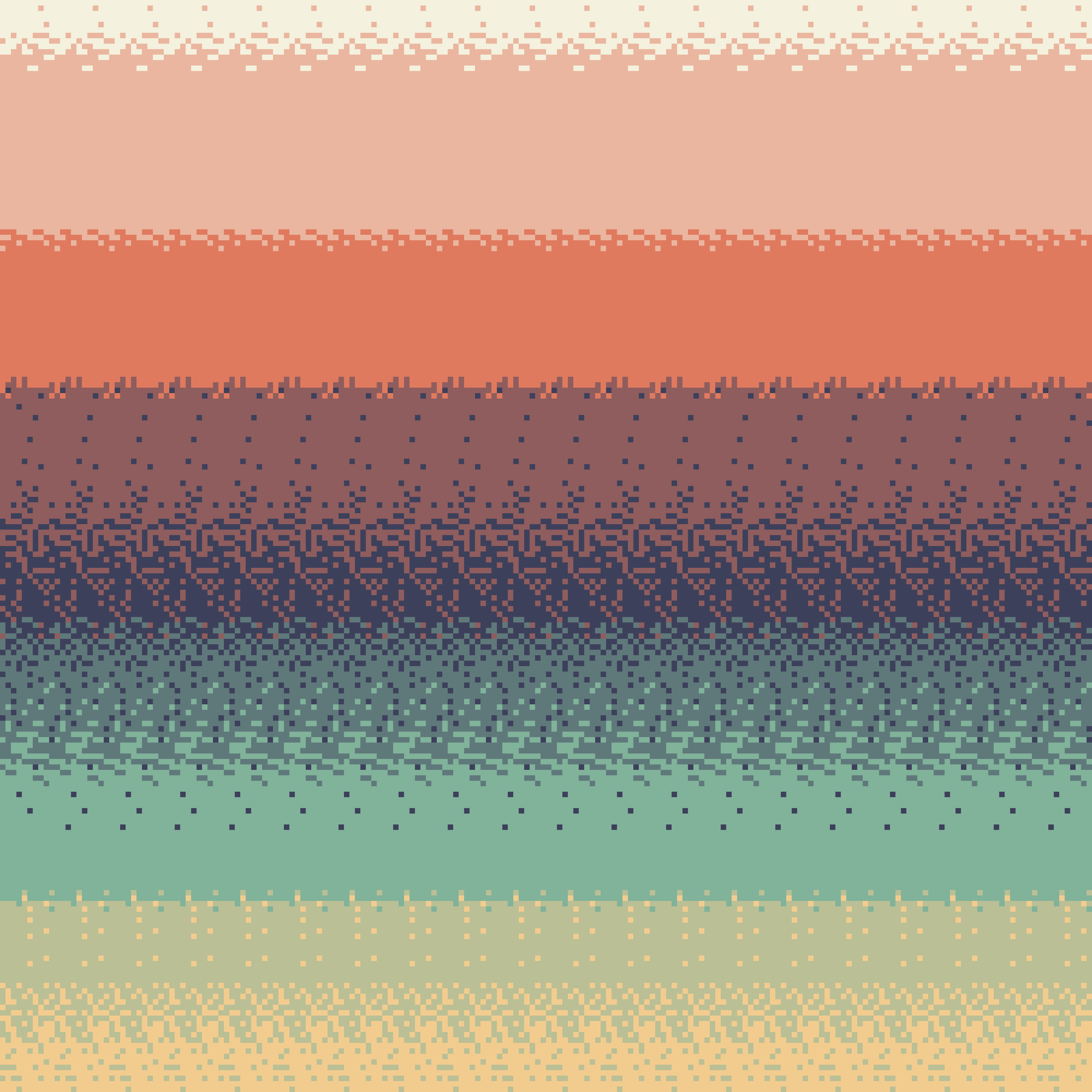 Dithered Gradients #465 static token preview