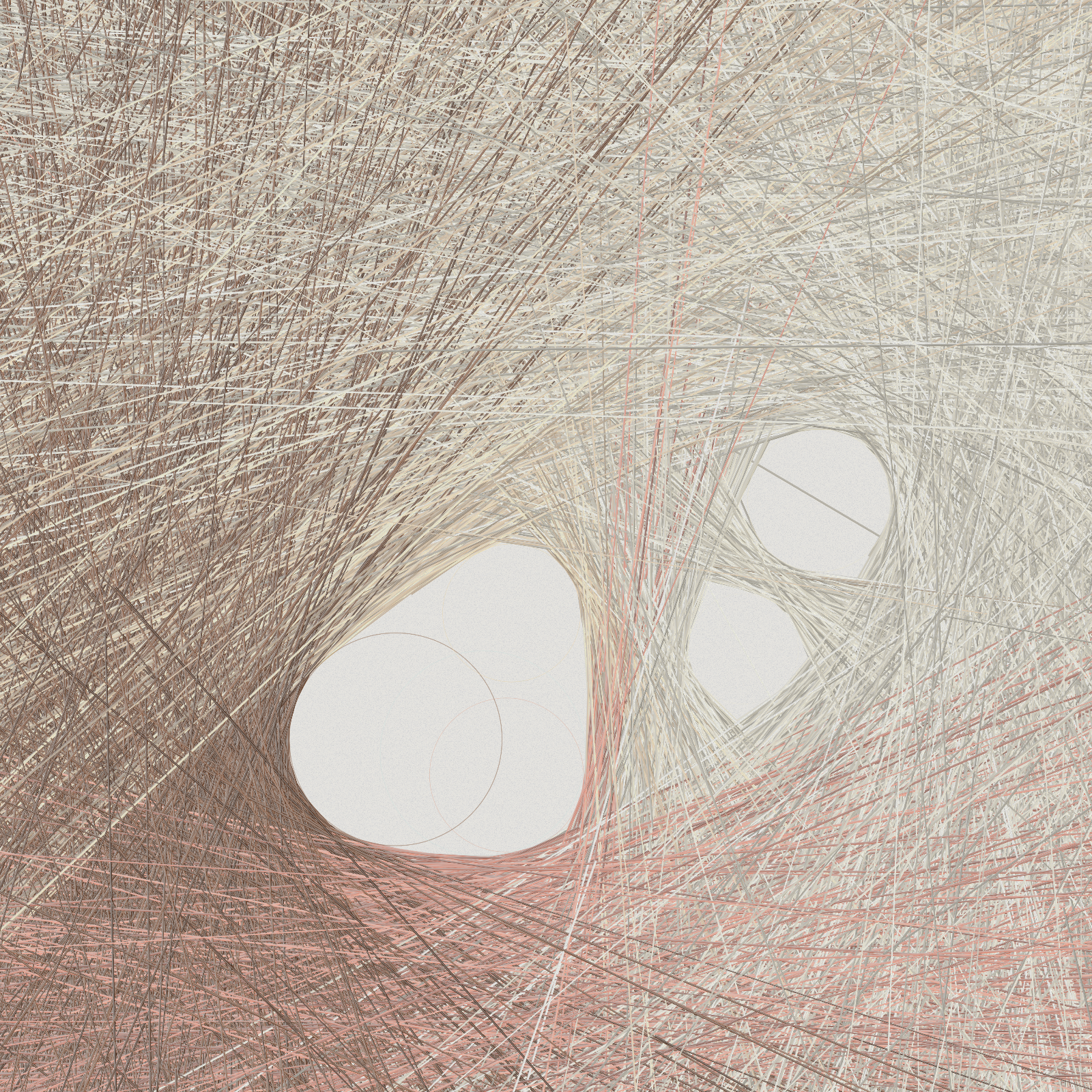 Threads #461 static NFT preview