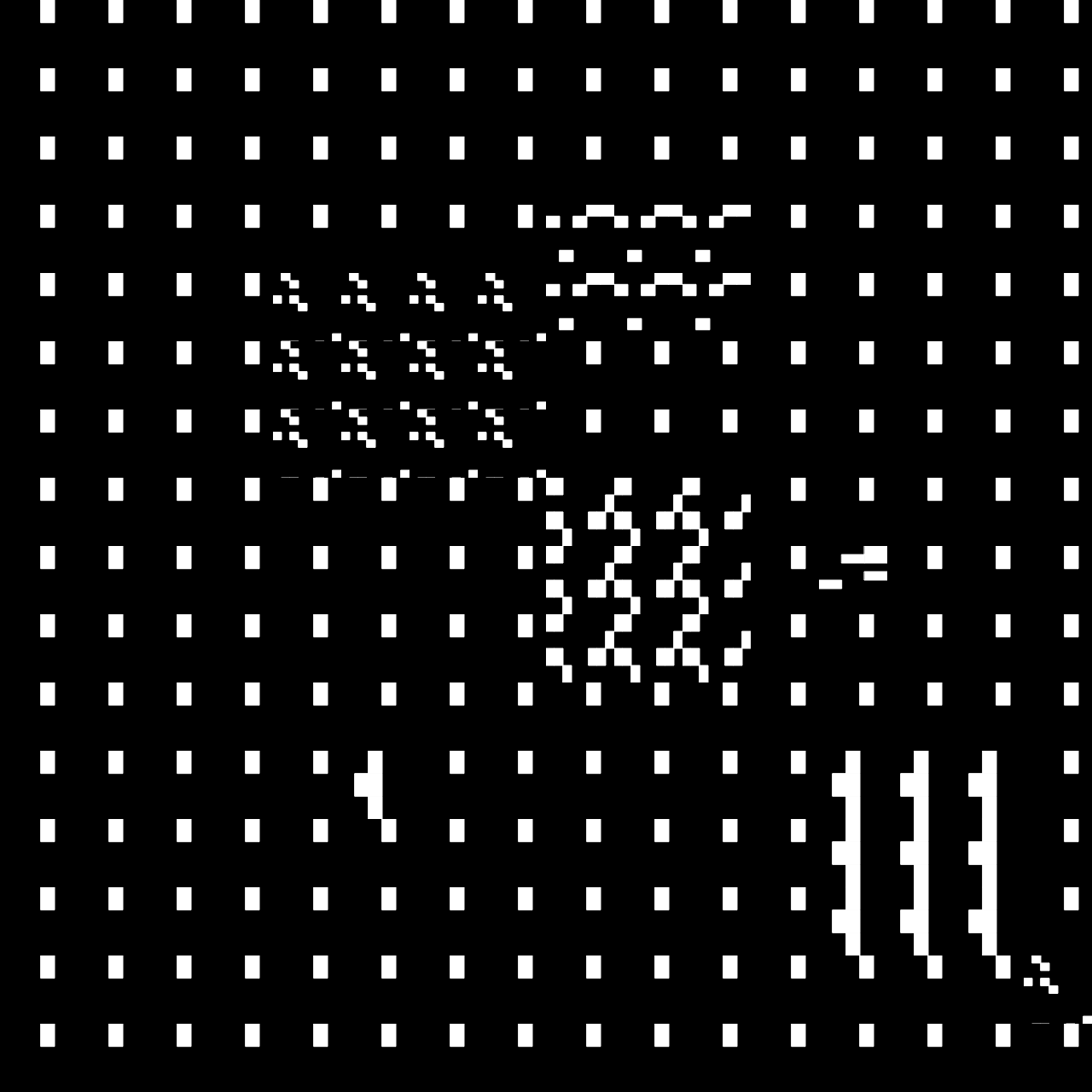 SETNAS #49 static NFT preview