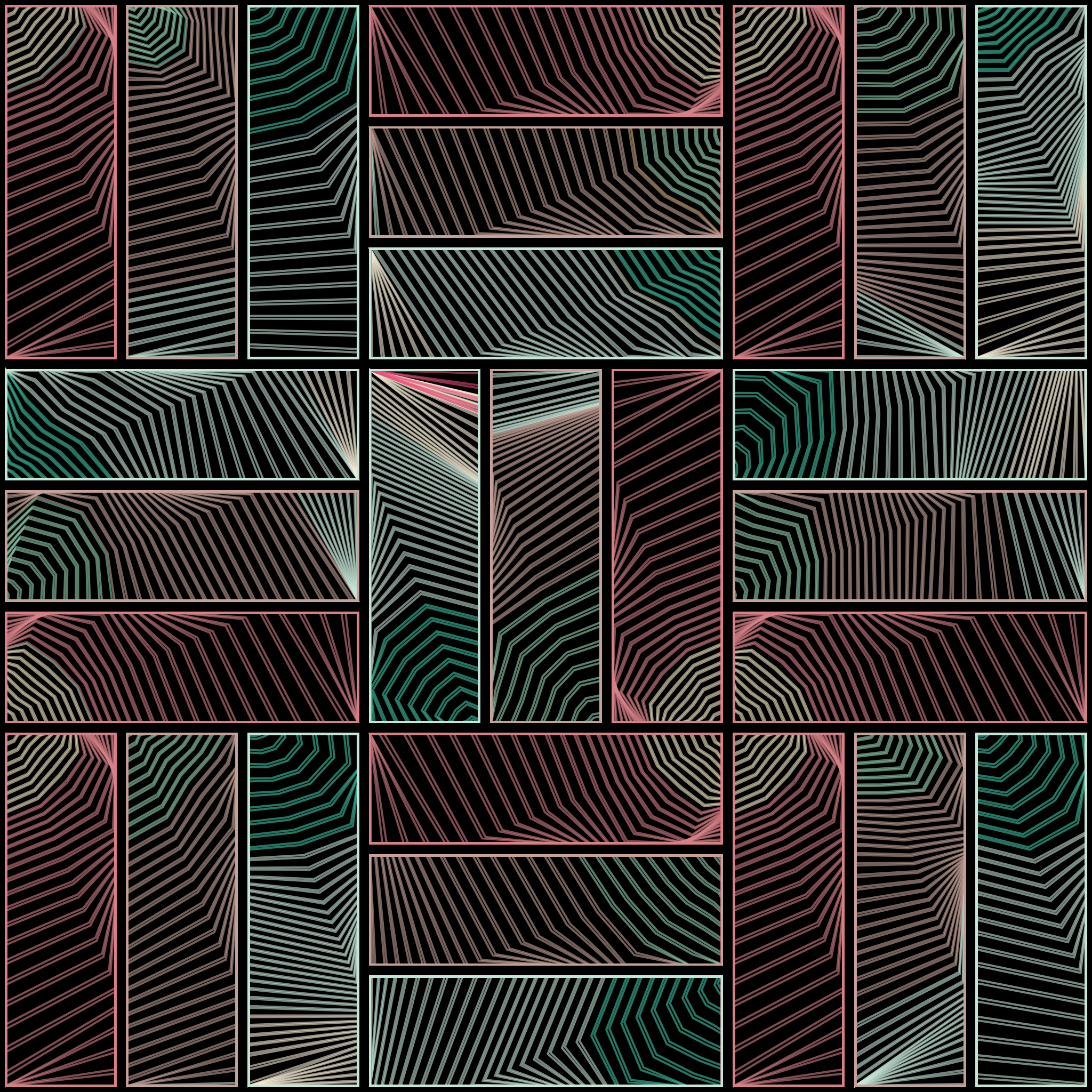 Satisfying Grids #126 static token preview