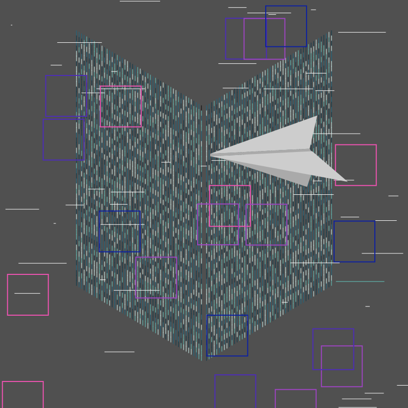 Freedom Airplane #32 static token preview