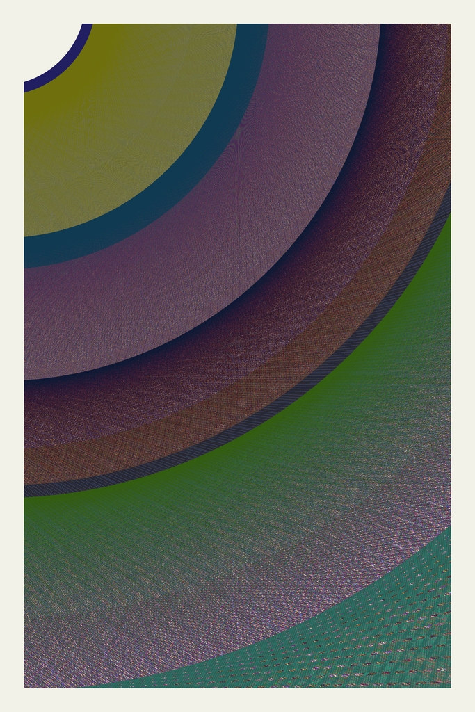 rings(∞) #771 static NFT preview