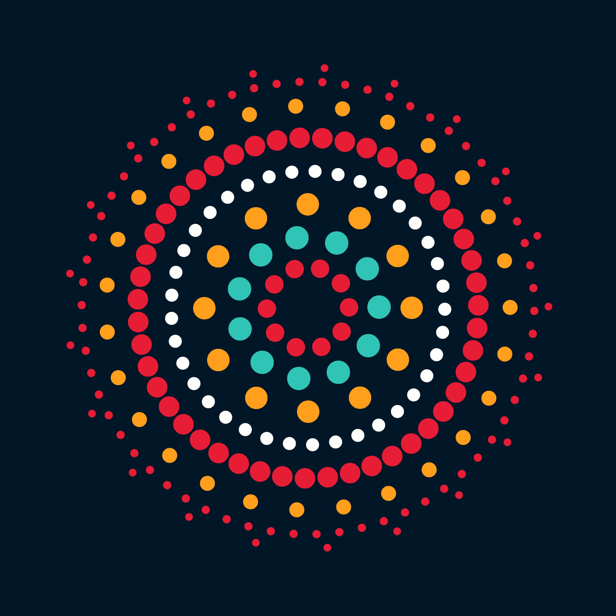 ROTATING SYSTEM 01 #142 static token preview