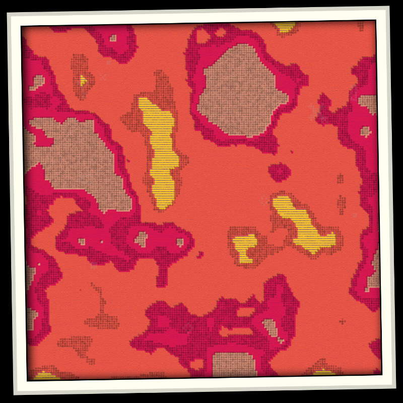 Further Explorations in Cartography #37 static token preview