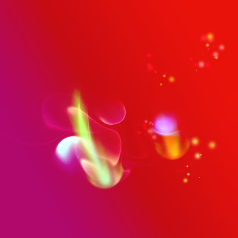 Z Fluid Interference #102 static NFT preview
