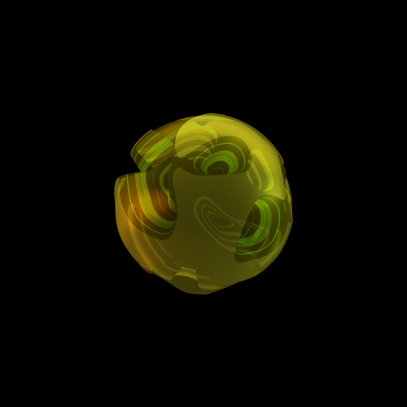 SynDevice #1752 static NFT preview