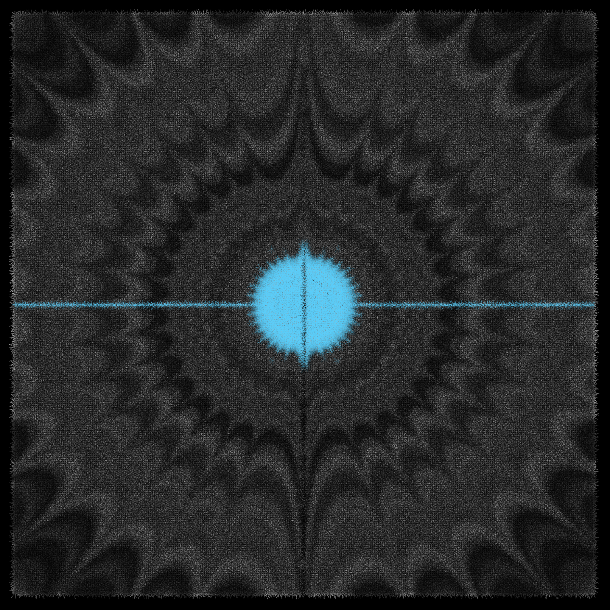 Hy2ro2en #84 static NFT preview