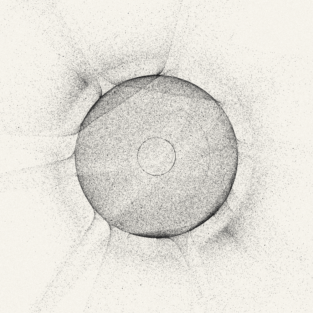 Entangled #143 static token preview