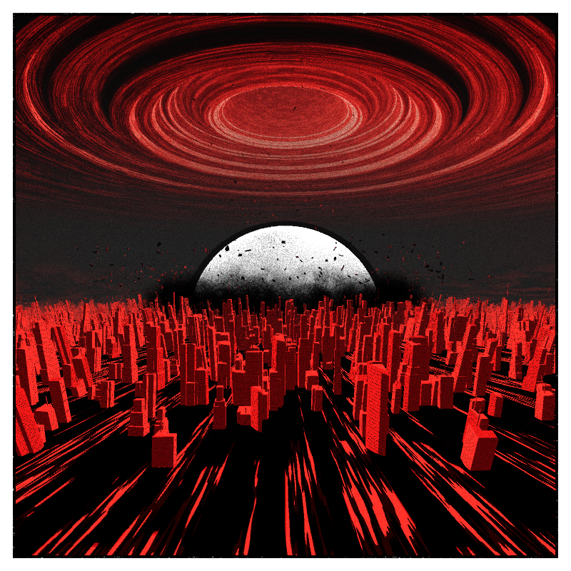 Takashi's Death #358 static token preview