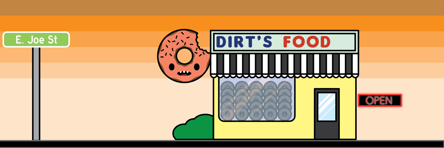 fx_donutshops #526 static token preview