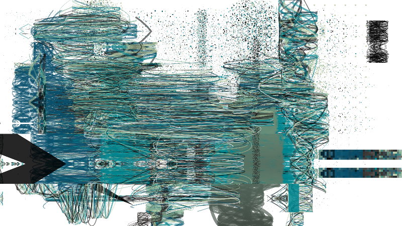 Sub Section Patina #407 static NFT preview