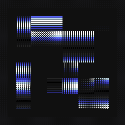 Composer #58 static NFT preview