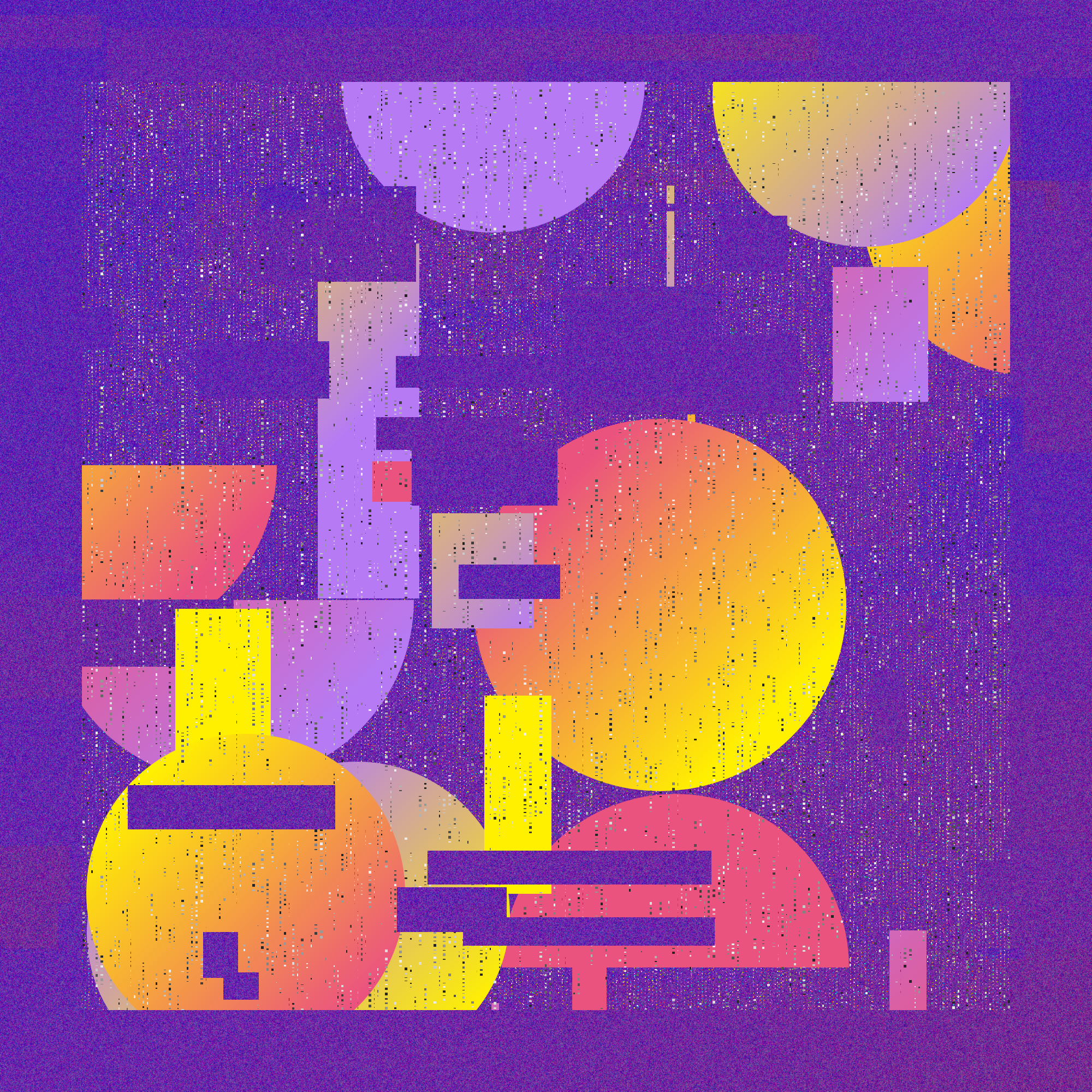 clearNoise() #62 static NFT preview