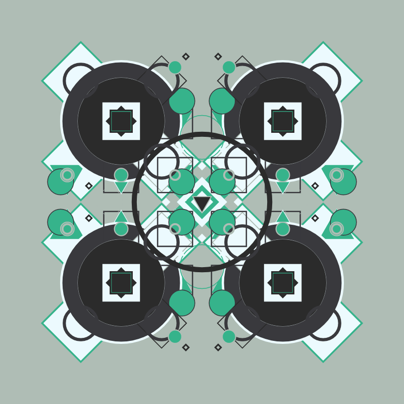 V.M.O.H. #1318 static token preview