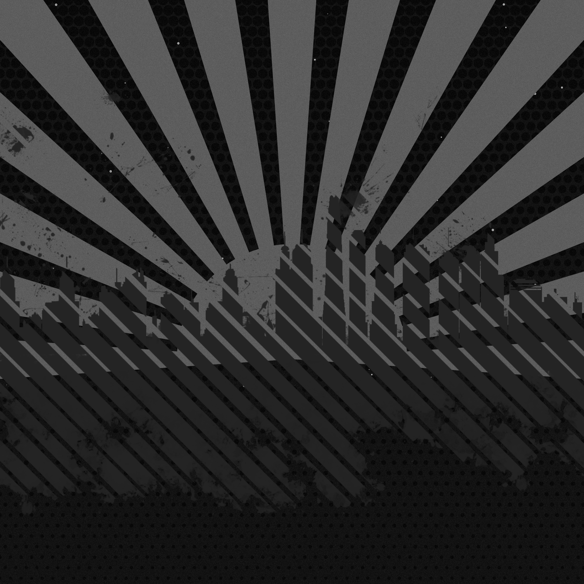 Last poster #35 static NFT preview