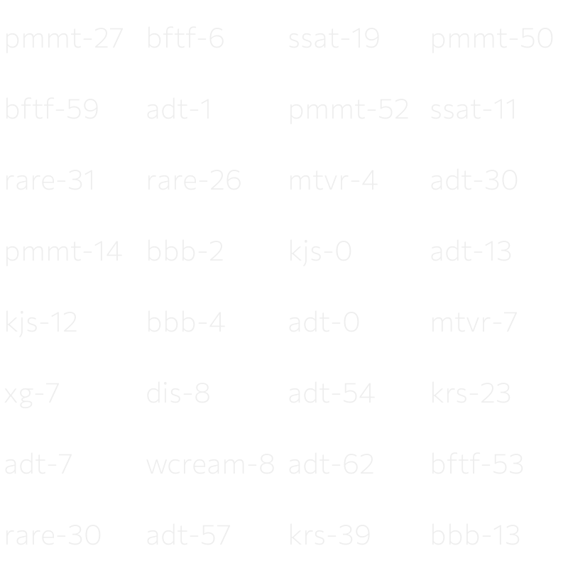 twoostep #32 static token preview