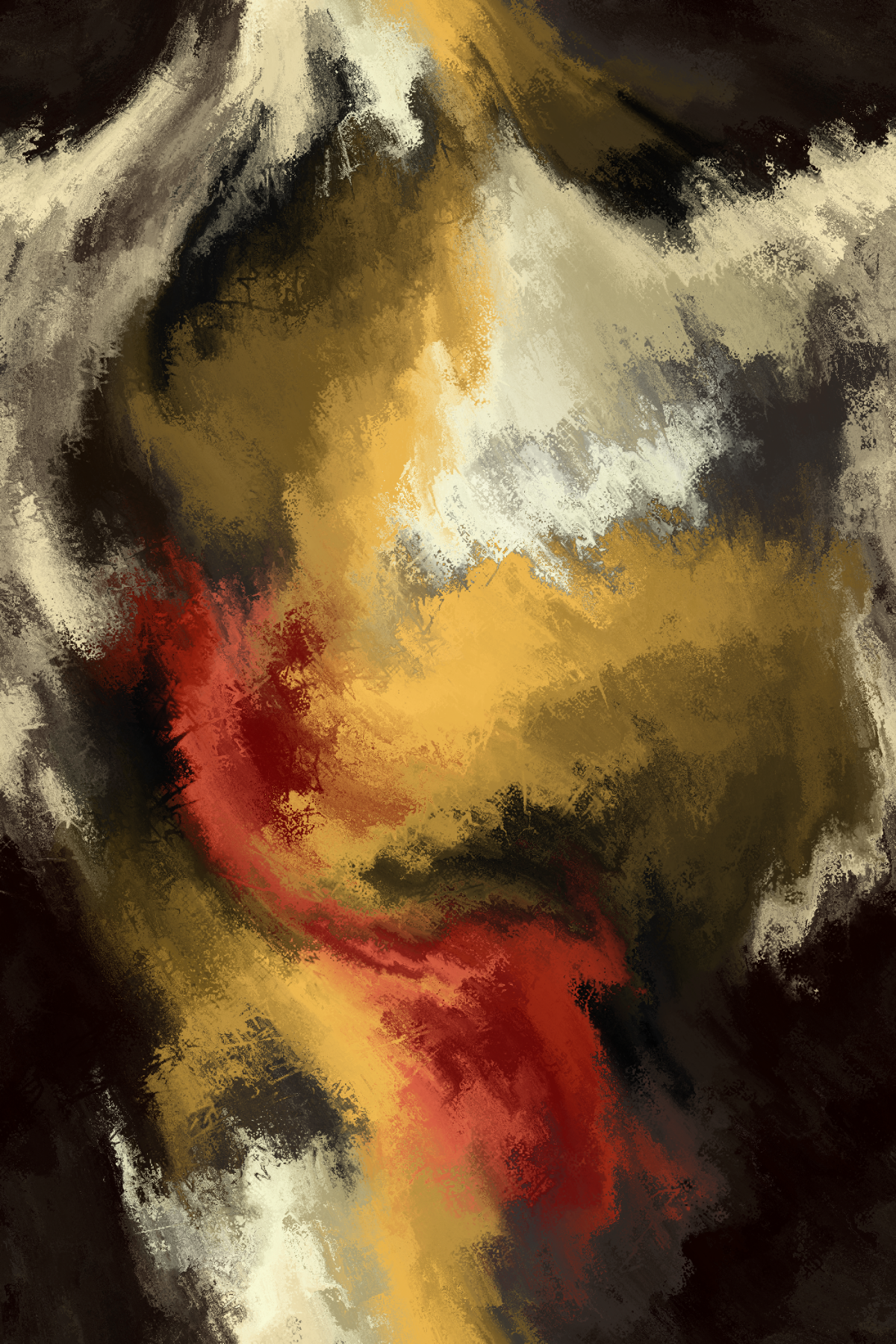 Temporality #161 static token preview