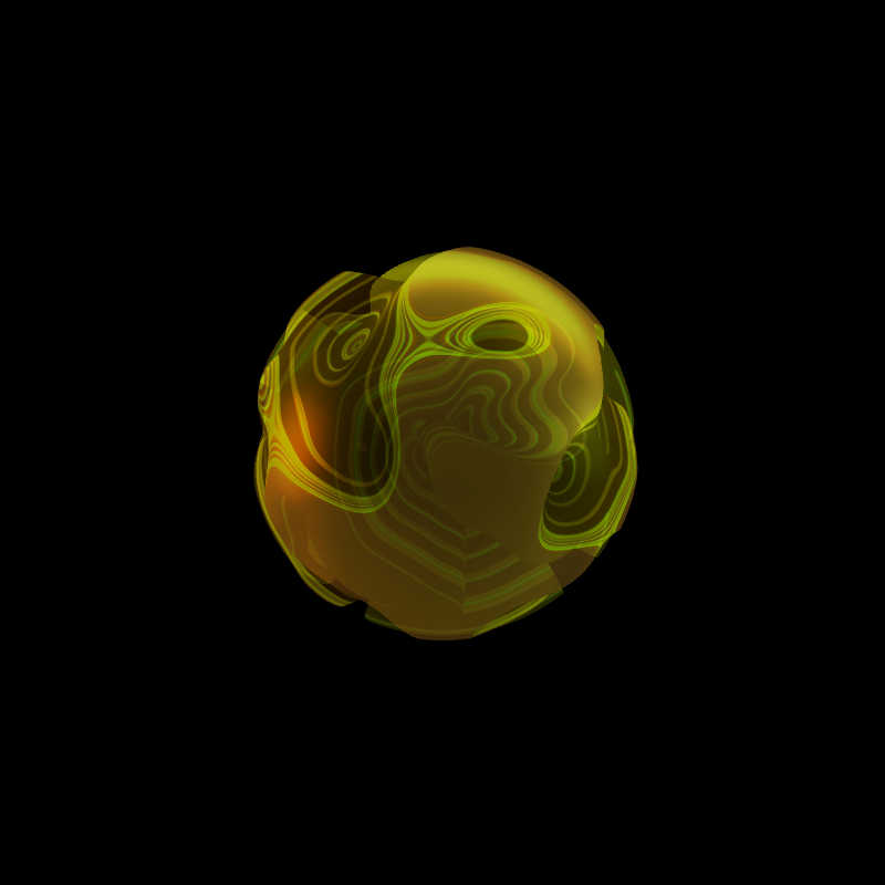 SynDevice #740 static NFT preview