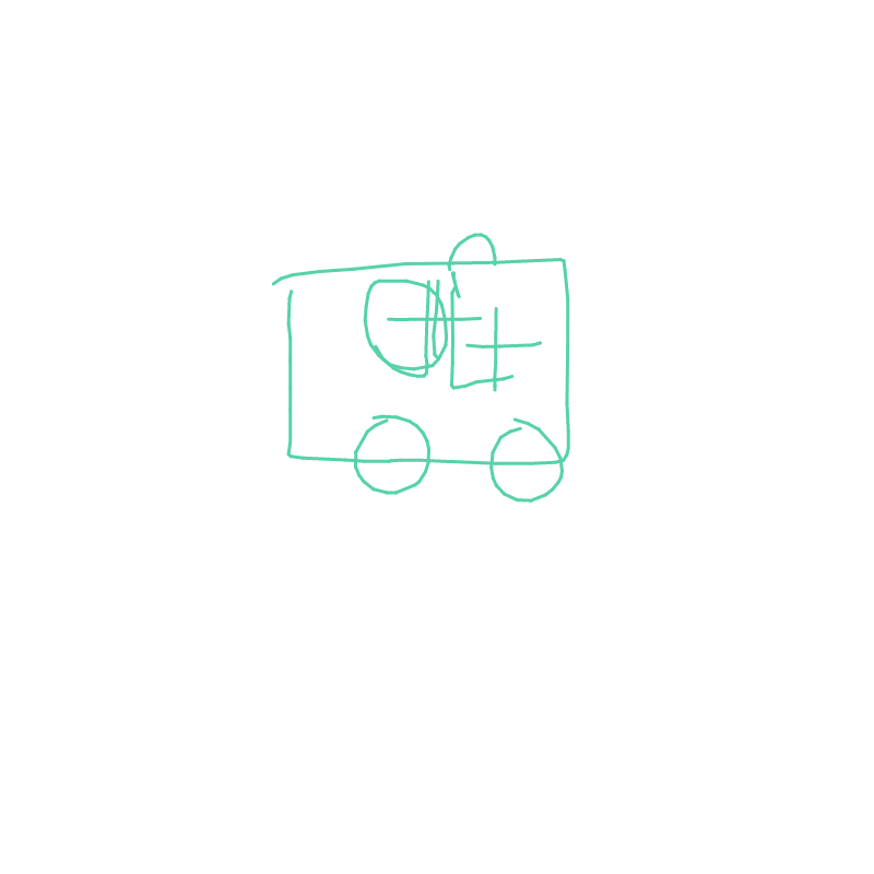Deep Sketch #35 static token preview
