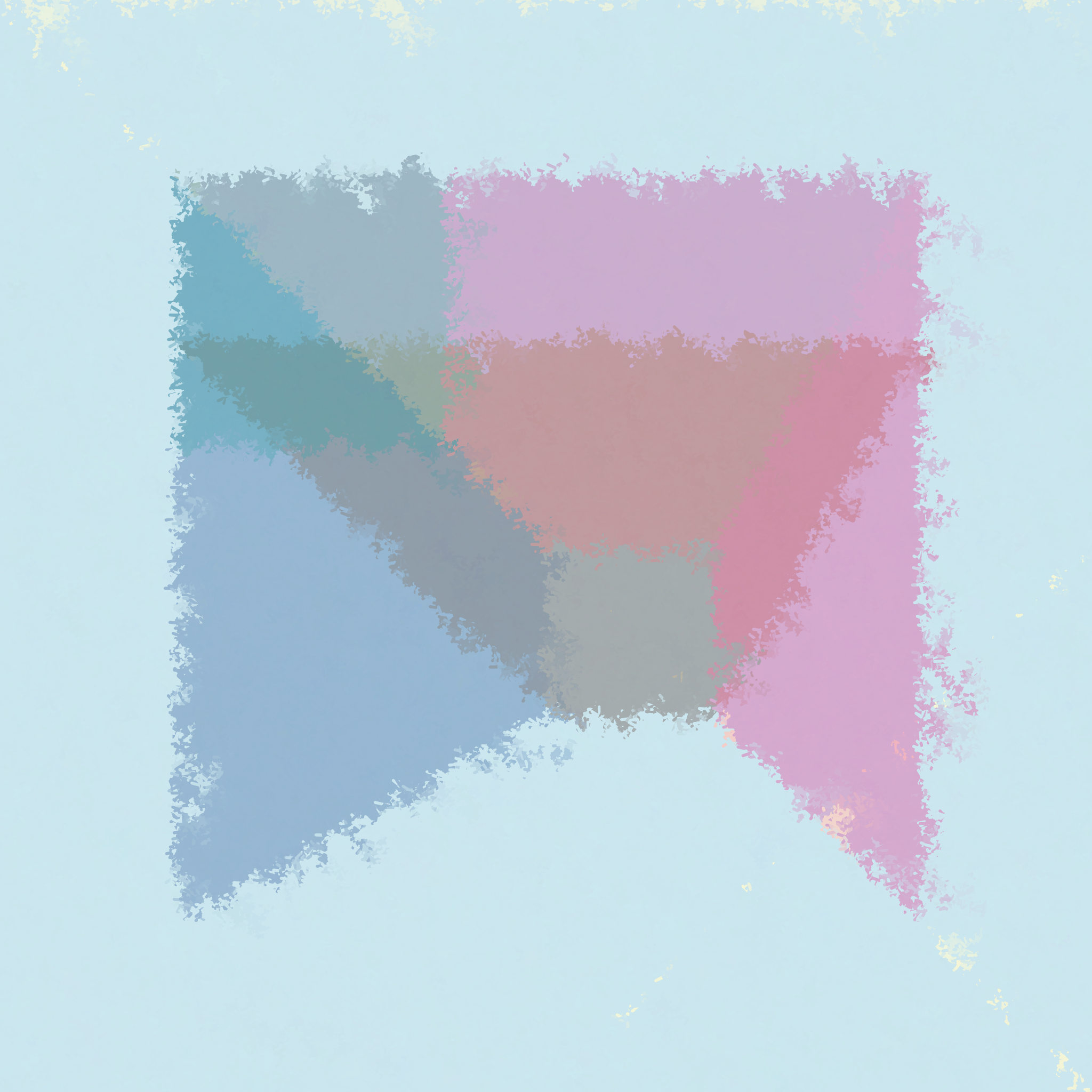 f r o s t e d #80 static NFT preview