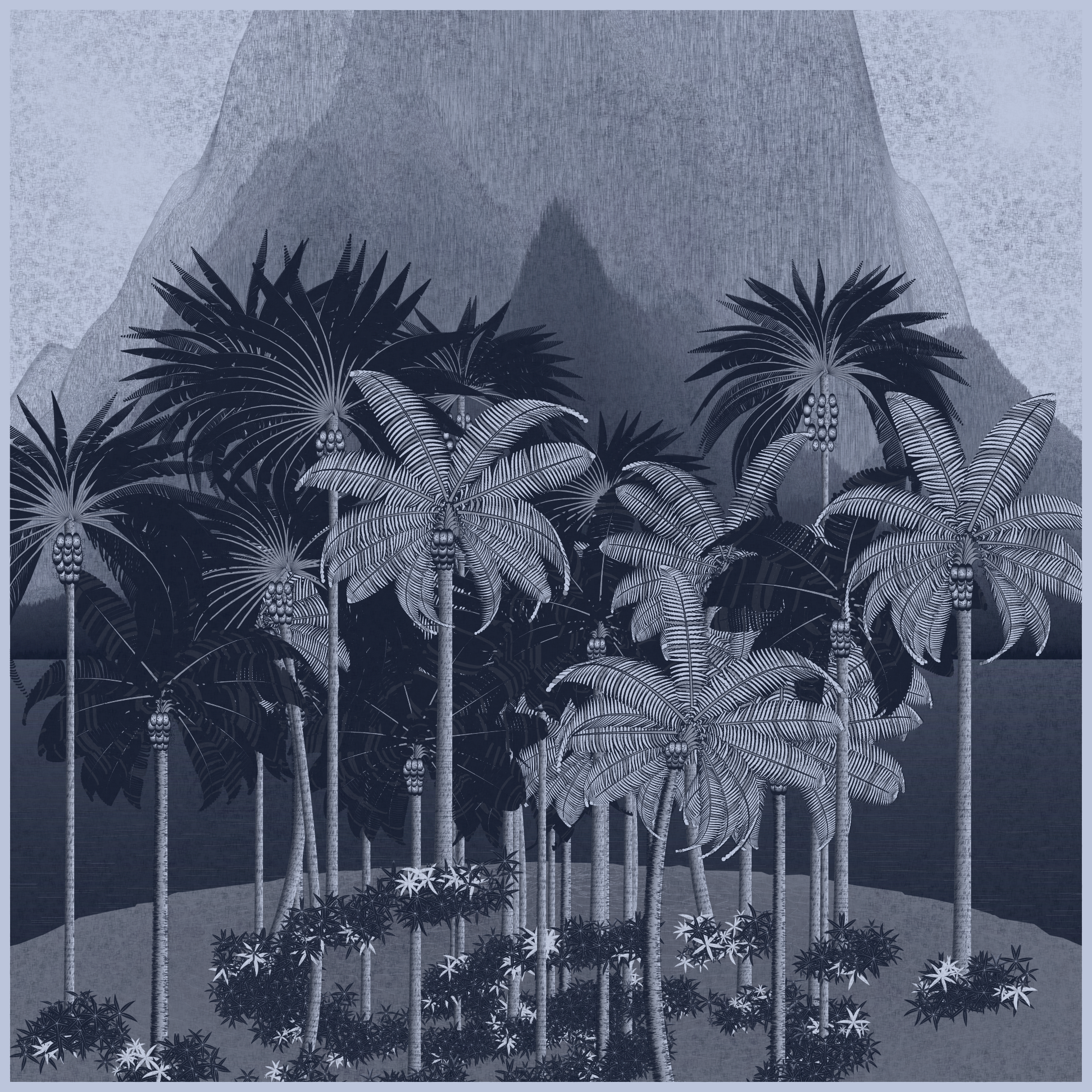 Summer Islands V2 #72 static token preview
