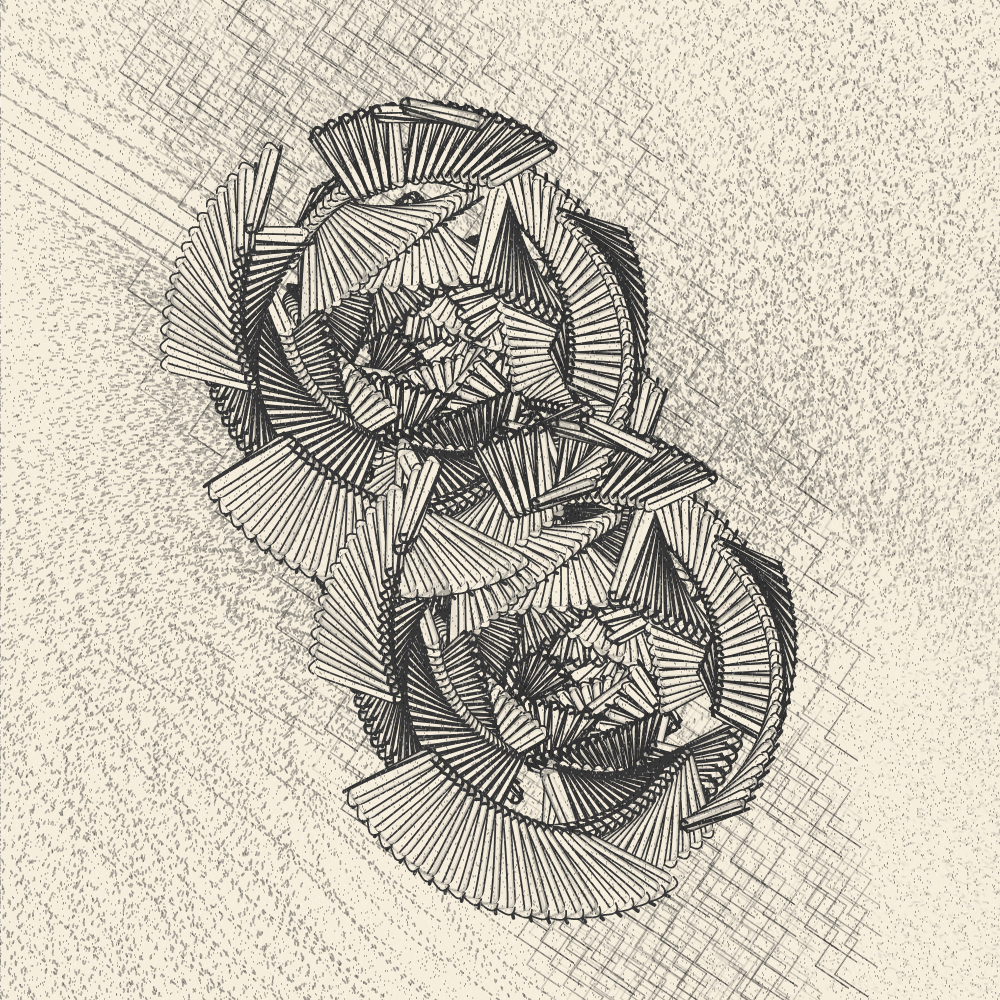 The beauty of imperfection #78 static token preview