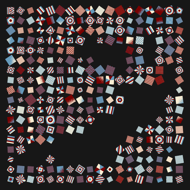 [forma] #83 static token preview