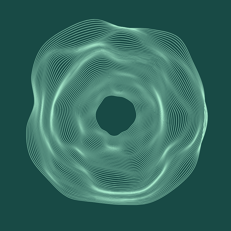 polygonisms #115 static NFT preview