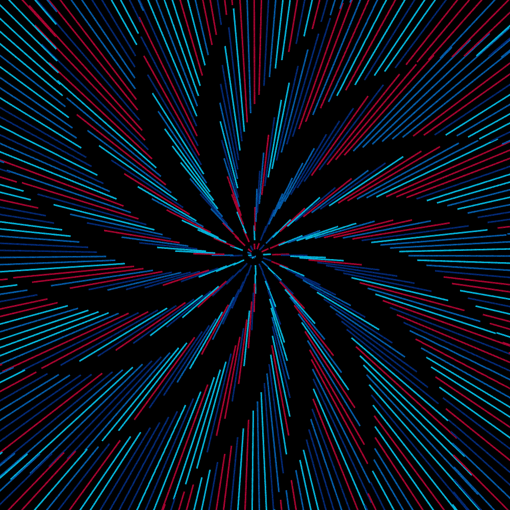 Twirl #57 static NFT preview