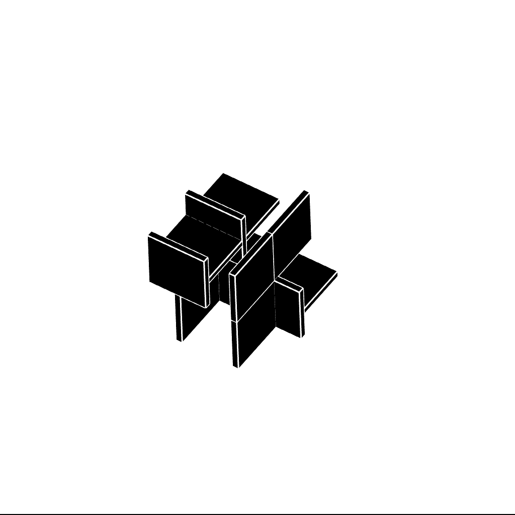 fxBLOCK #226 static token preview