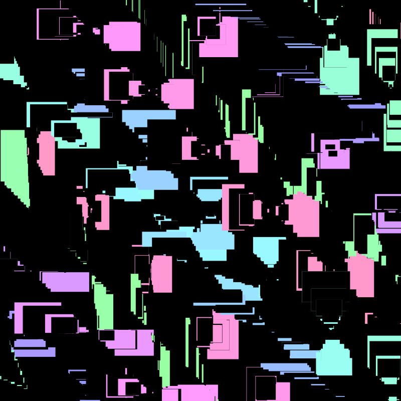 RecFactory #58 static NFT preview