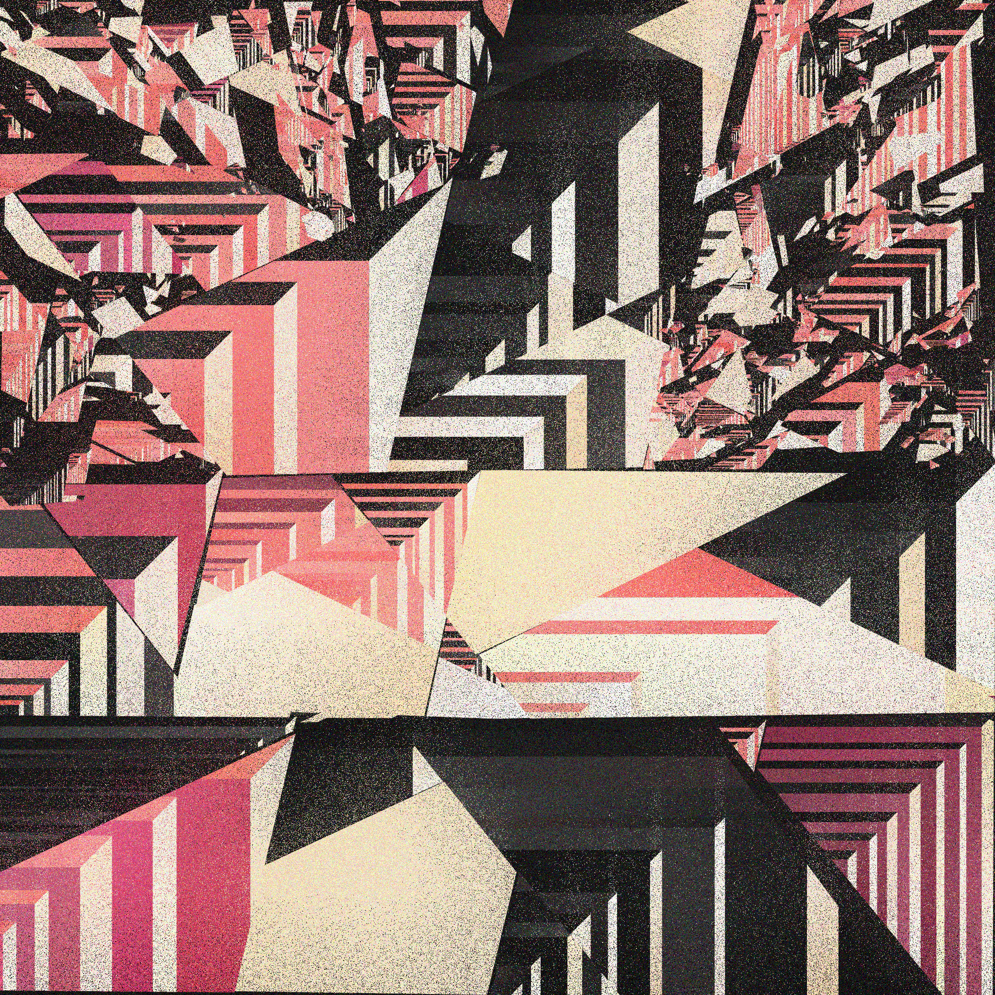 Bistable Perception #50 static NFT preview