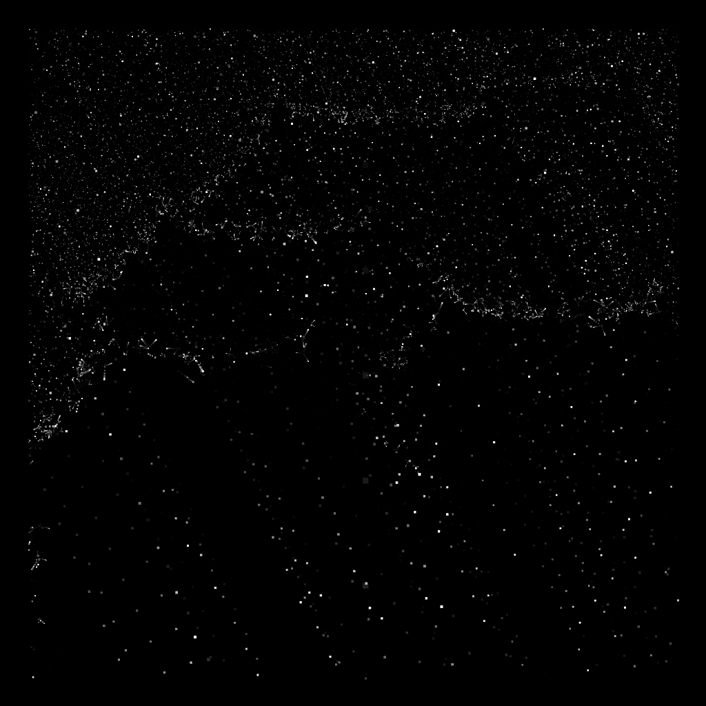Endless Rain #109 static token preview