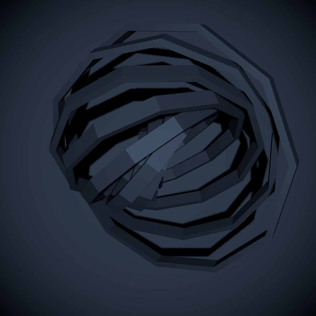 Artifacts II #186 static token preview