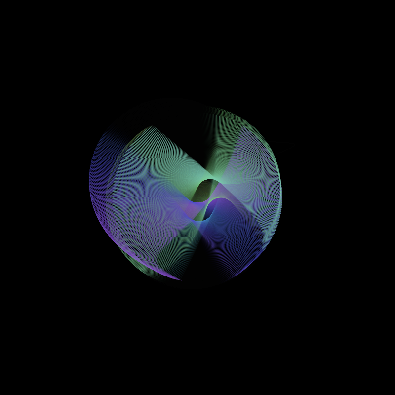 mechanical organism #22 static token preview