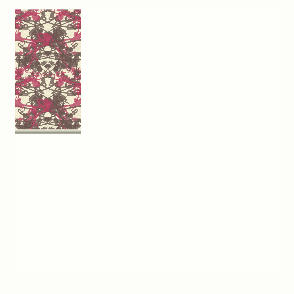 Vintage Roll Wallpaper Generator #23 static token preview