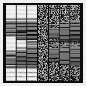 Pattern & Frequency project preview
