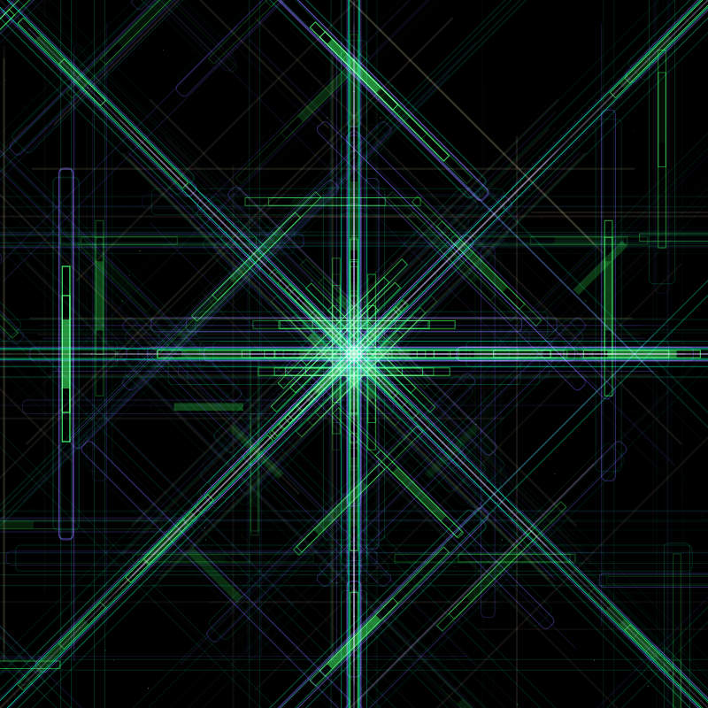 METALIC #5 static token preview
