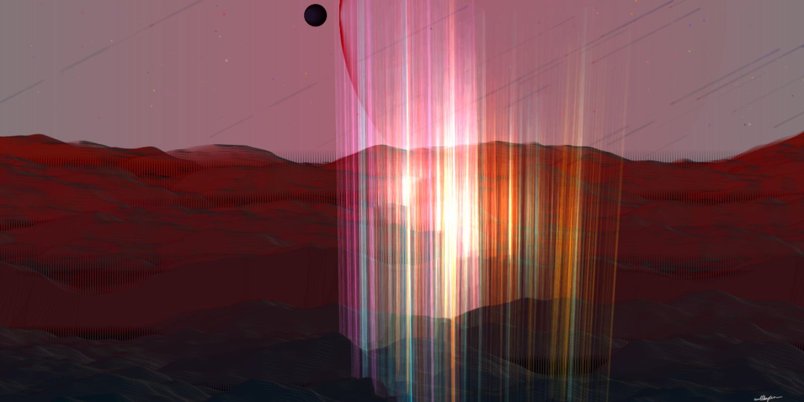 E=B; #115 static NFT preview