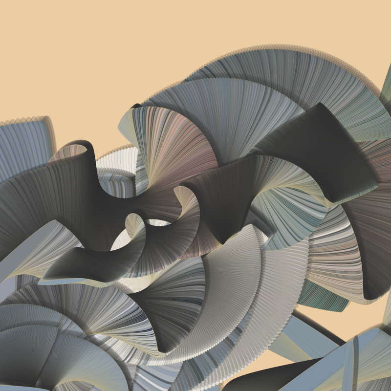 Seashells #109 static token preview