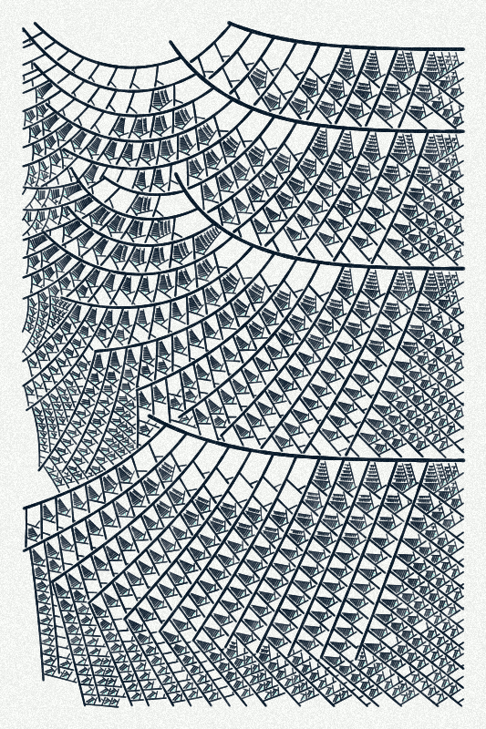 ARTERIA #209 static NFT preview