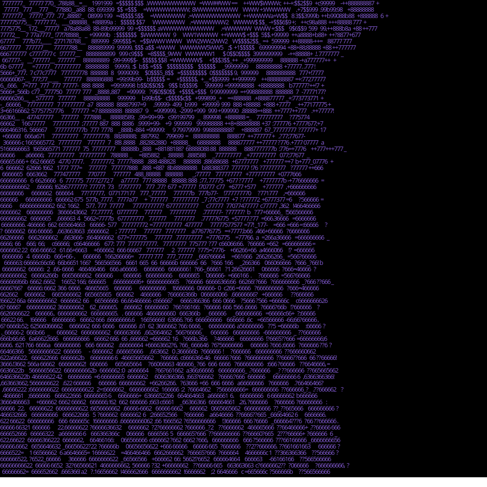 10SCII #336 static token preview