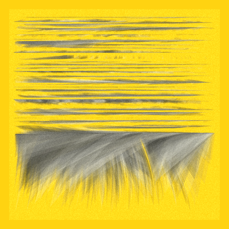 Velum #101 static NFT preview