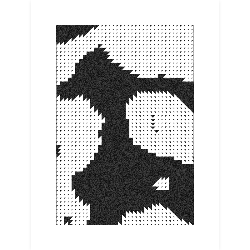 Un1 #42 static NFT preview